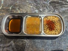 -33韩式自助烧烤(环城南路店)