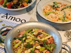 -Grande A'moo(上海万象城店)