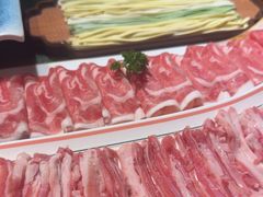 -老灶堂文创火锅(文艺路店)
