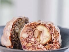 -宫门口馒头铺(创始人总店)