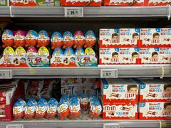 -物美超市(下沙店)