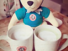 -MAAN COFFEE(金桥店)