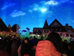 -Mr·Kuma酷么先生雪之乐园
