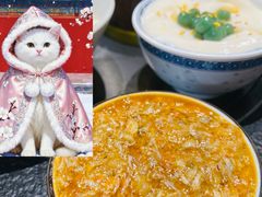 -金陵家宴·金陵春·南京菜(夫子庙店)