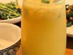 -金谷仓家庭料理(马泉营店)