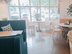 -花舍·新派粤菜·西餐·下午茶(亚运村·鸟巢店)