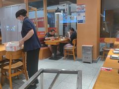 -南城香·饭香串香馄饨香(花园北路店)