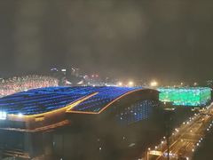 -北京北辰洲际酒店