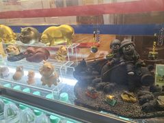 -华哥新鲜猪精品美食