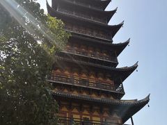 -常熟方塔园