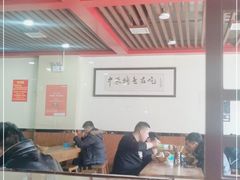 -兄弟俩老李家牛肉汤(总店)