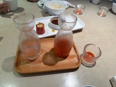-蔡澜点心·粤菜(领展购物广场店)
