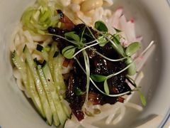 -喜悦烤鸭·新京菜(王府井店)