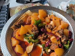 -新粤新疆菜(禅城店)