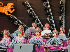 -七彩云南欢乐世界