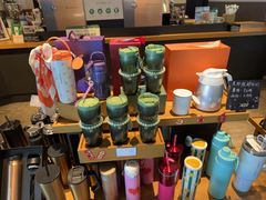 -星巴克(昆明机场III店)