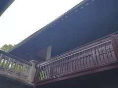 -蒋氏故居