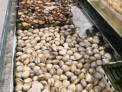 -永辉超市(鲁谷店)