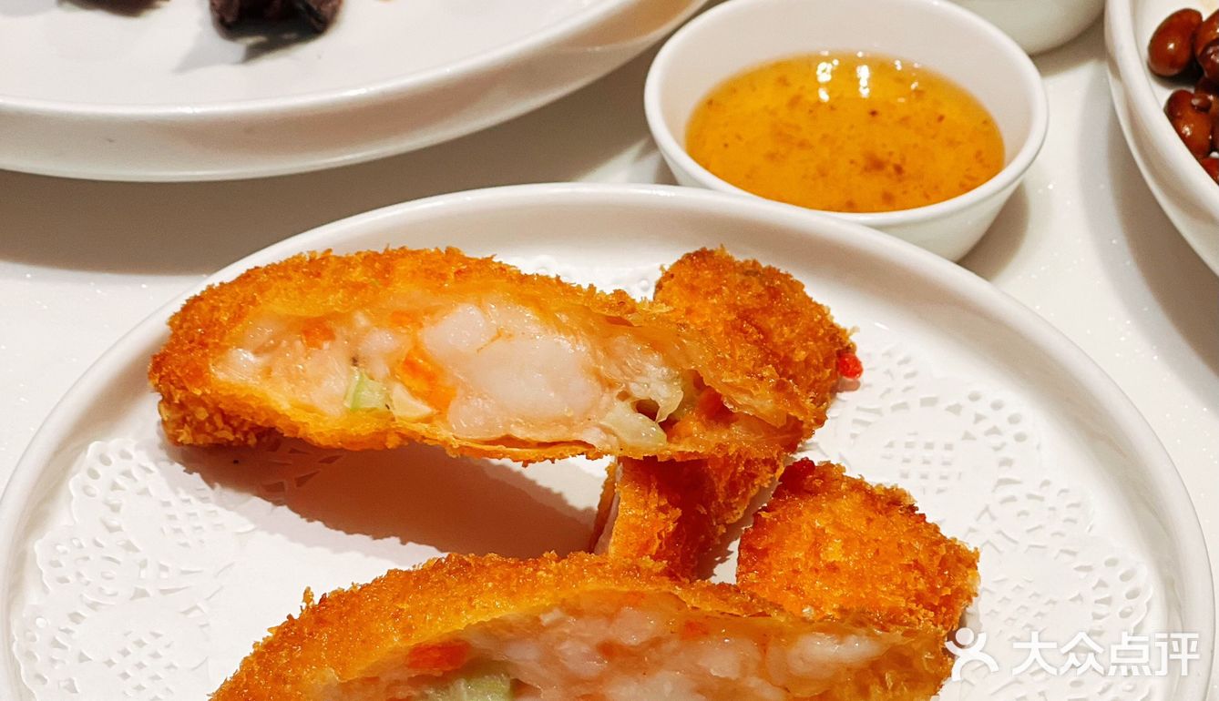 魔都正宗香港味豉油鸡就在米池
