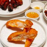 魔都正宗香港味豉油鸡就在米池