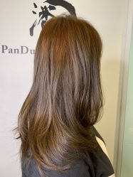 -东方麒麟·潘多拉SALON