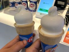 -DQ·蛋糕·冰淇淋(昌平国泰店)