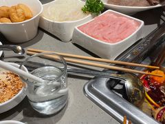 -海底捞火锅(江南盛天地店)