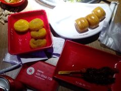 -季季红火锅(丰城洪客隆店)