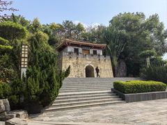 -深圳国际园林花卉博览园