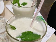-佰搭果·广式茶餐厅(西华路店)