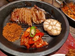 -小川洋风料理(街道口店)