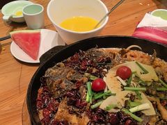 -老板恋上鱼(环山路店)