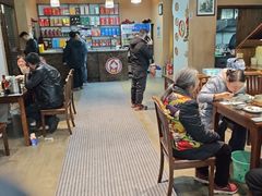 -朗妈私房菜(婺女州店)