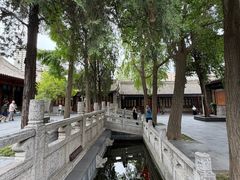 -万寿八仙宫