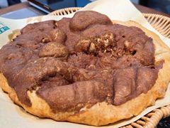 双倍糖油饼-黑窑厂糖油饼烤鸭·清真菜(旗舰店)
