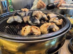 -味家烤肉烤鳗鱼牛排(西塔旗舰店)