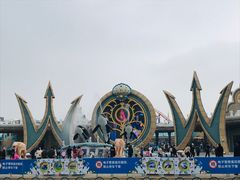 -上海海昌海洋公园
