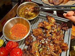 -小川洋风料理(街道口店)