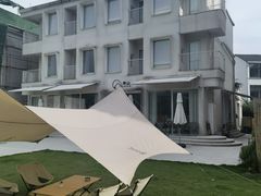 -侘山民宿(杭州西湖龙坞店)