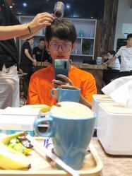 -PE SALON