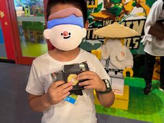 -上海乐高探索中心