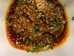 -京味斋·北京烤鸭(北京南站洋桥店)