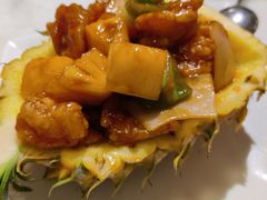 -衡山汇·高级粤菜(霄云路店)
