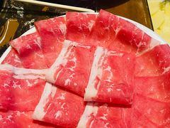 -鑫隆四季涮肉(香河店)