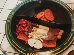 -有拈头成都市井火锅(唐城店)