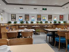 -老边饺子馆(东单店)