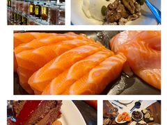 -广州富力君悦大酒店·凯菲厅