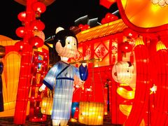 -金城公园