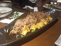-笑福亭料理小馆(解放碑店)