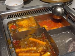 -海底捞火锅(龙岗星河COCO Park店)